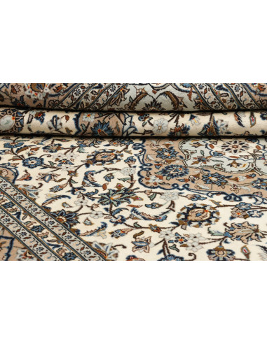 Tappeto Kashan Persia cm.247x354