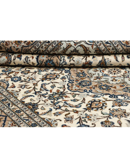 Tappeto Kashan Persia cm.247x354