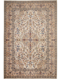 Tappeto Kashan Persia cm.243x353