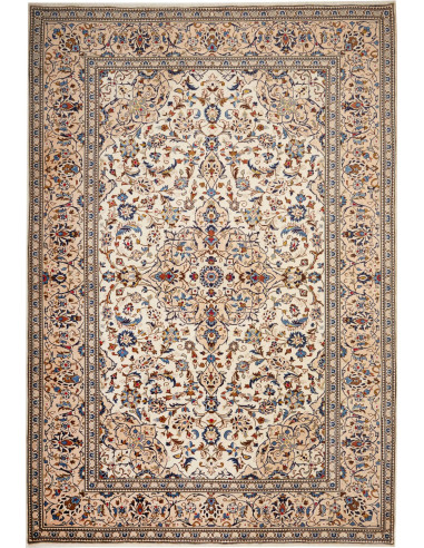 Tappeto Kashan Persia cm.243x353