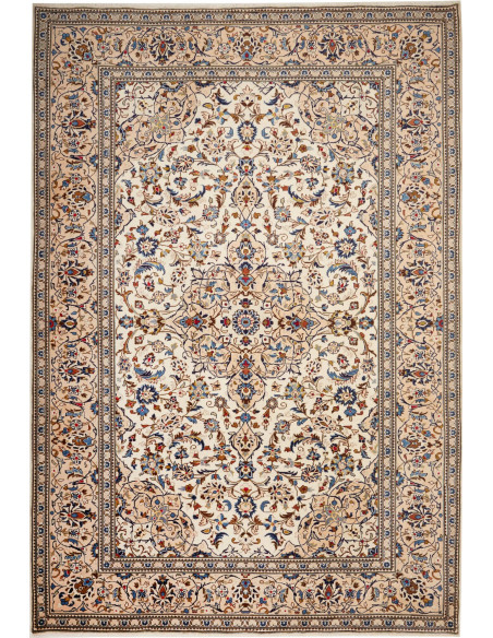 Tappeto Kashan Persia cm.243x353