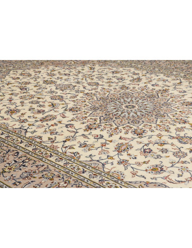 Tappeto Kashan Persia cm.245x340