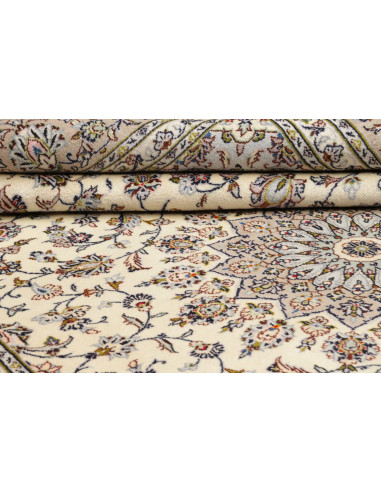 Tappeto Kashan Persia cm.248x340