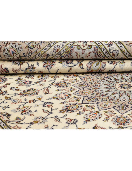 Tappeto Kashan Persia cm.248x340