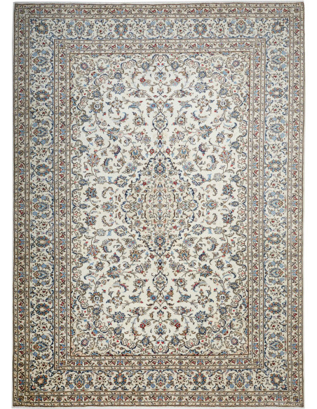 Tappeto Kashan Persia cm.248x346