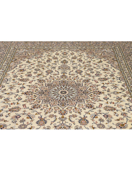 Tappeto Kashan Persia cm.245x340