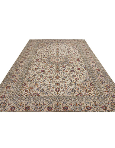 Tappeto Kashan Persia cm.245x365