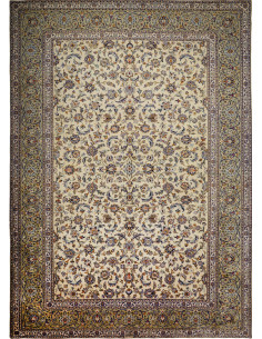 Tappeto Kashan Persia cm.286x406
