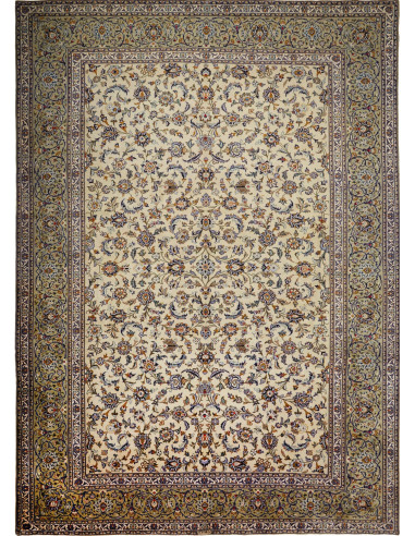 Tappeto Kashan Persia cm.286x406