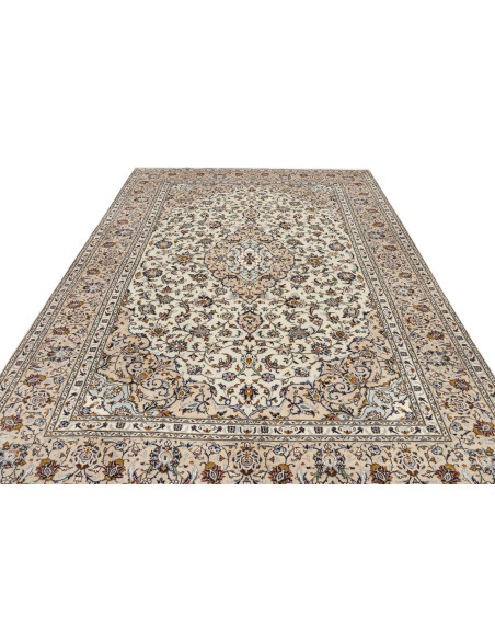 Tappeto Kashan Persia cm.237x357