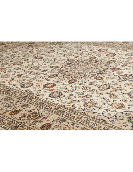 Tappeto Kashan Persia cm.240x360