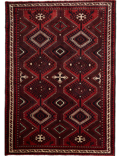 Tappeto Lori Persia cm.180x254