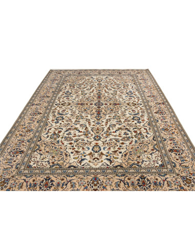 Tappeto Kashan Persia cm.243x353