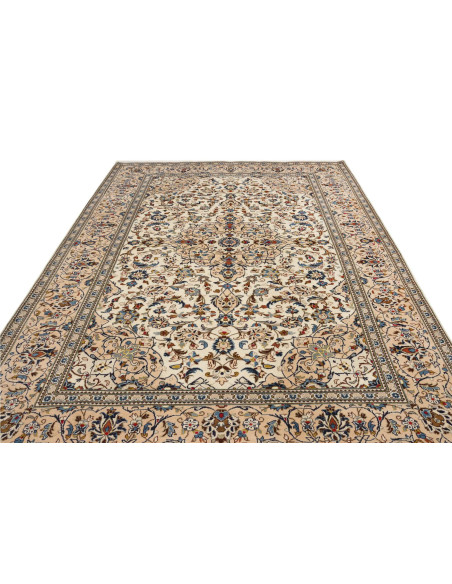 Tappeto Kashan Persia cm.243x353