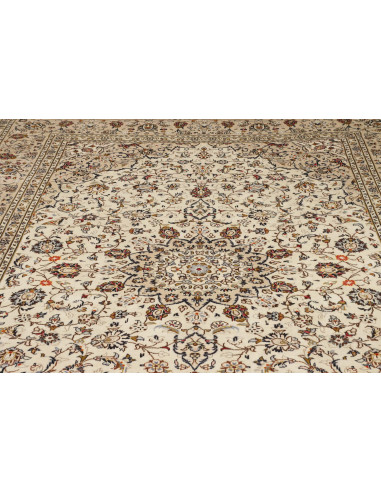 Tappeto Kashan Persia cm.240x360