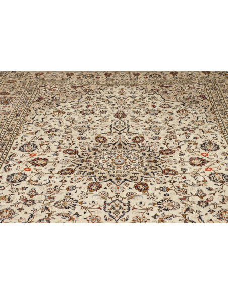 Tappeto Kashan Persia cm.240x360