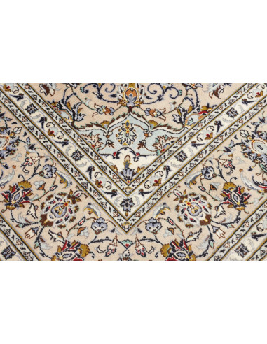 Tappeto Kashan Persia cm.237x357
