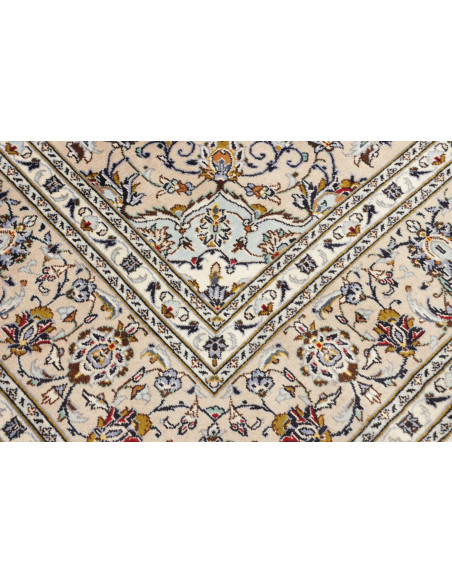 Tappeto Kashan Persia cm.237x357