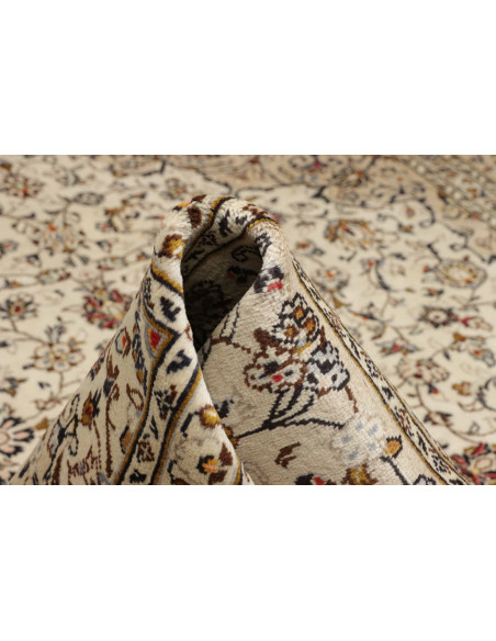 Tappeto Kashan Persia cm.240x360