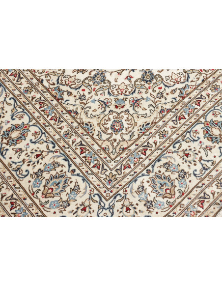 Tappeto Kashan Persia cm.248x346