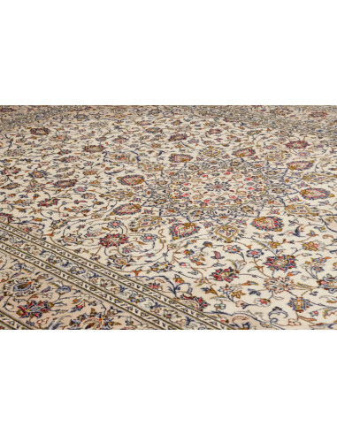 Tappeto Kashan Persia cm.245x365