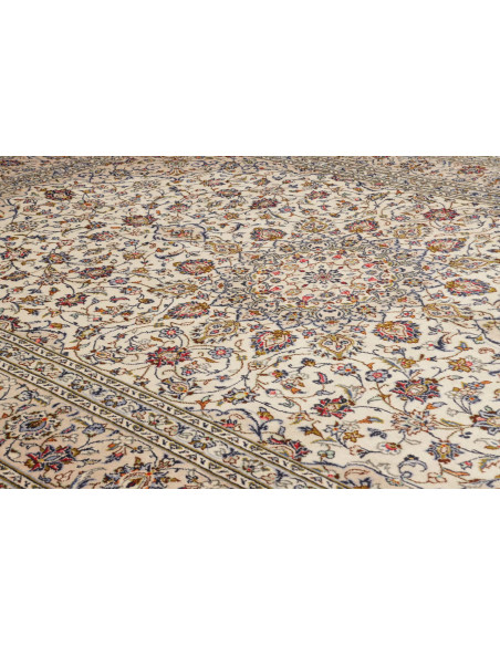 Tappeto Kashan Persia cm.245x365