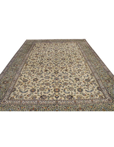 Tappeto Kashan Persia cm.286x406