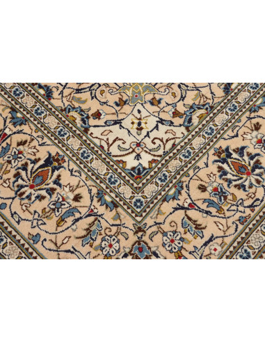 Tappeto Kashan Persia cm.243x353