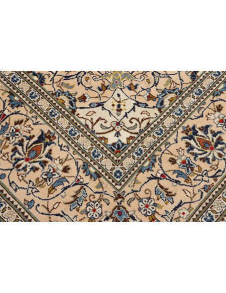 Tappeto Kashan Persia cm.243x353