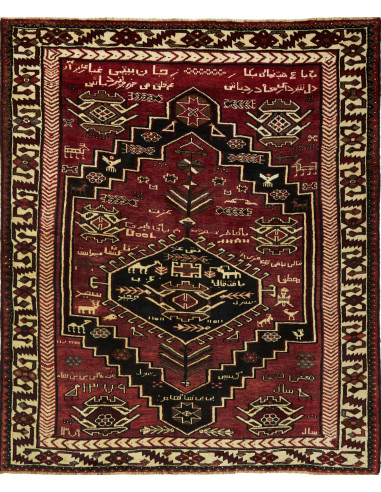 Tappeto Lori Persia cm.160x230