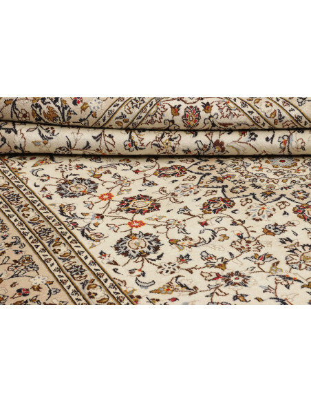 Tappeto Kashan Persia cm.240x360