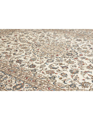 Tappeto Kashan Persia cm.248x346