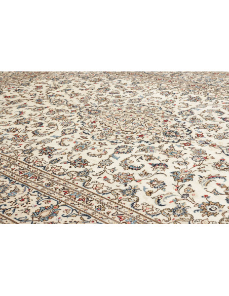 Tappeto Kashan Persia cm.248x346