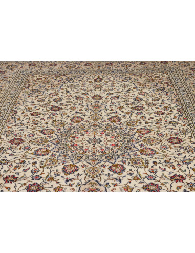 Tappeto Kashan Persia cm.245x365