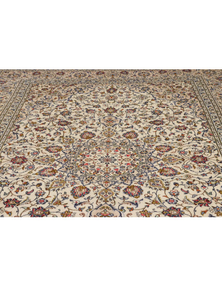 Tappeto Kashan Persia cm.245x365