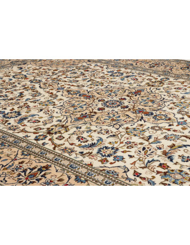 Tappeto Kashan Persia cm.243x353