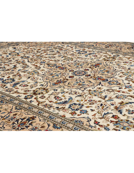 Tappeto Kashan Persia cm.243x353