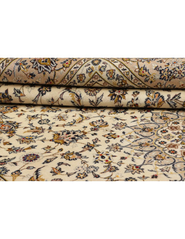 Tappeto Kashan Persia cm.250x368