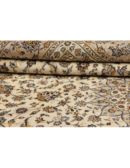 Tappeto Kashan Persia cm.250x368