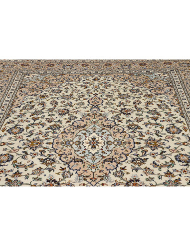 Tappeto Kashan Persia cm.237x357