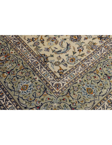 Tappeto Kashan Persia cm.286x406