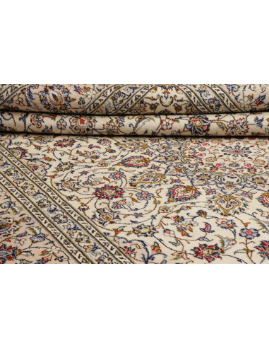 Tappeto Kashan Persia cm.245x365