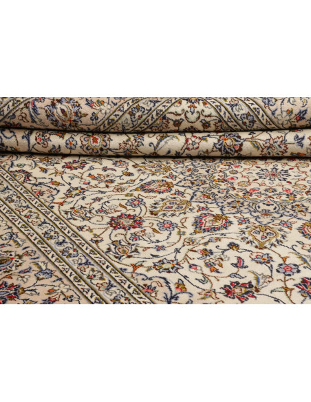 Tappeto Kashan Persia cm.245x365