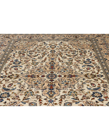 Tappeto Kashan Persia cm.243x353