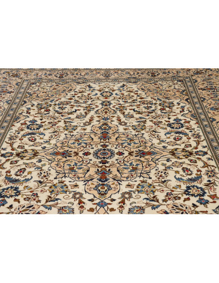 Tappeto Kashan Persia cm.243x353