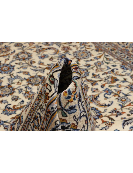 Tappeto Kashan Persia cm.250x368