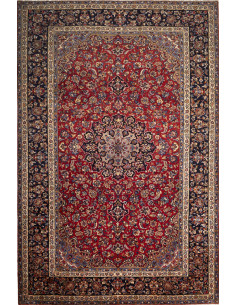 Tappeto Nadjafabad Persia cm.255x390