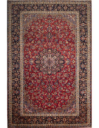 Tappeto Nadjafabad Persia cm.255x390