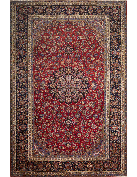 Tappeto Nadjafabad Persia cm.255x390
