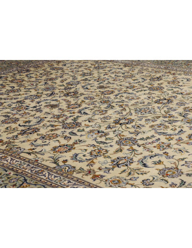 Tappeto Kashan Persia cm.286x406